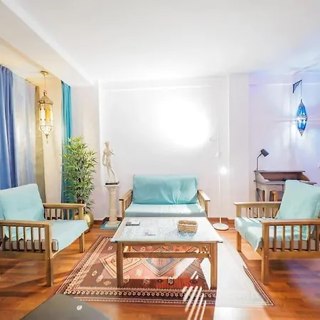 Apartman Loft 9 Sirenas *