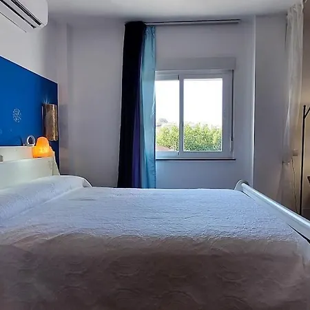Loft 9 Sirenas Апартаменты *