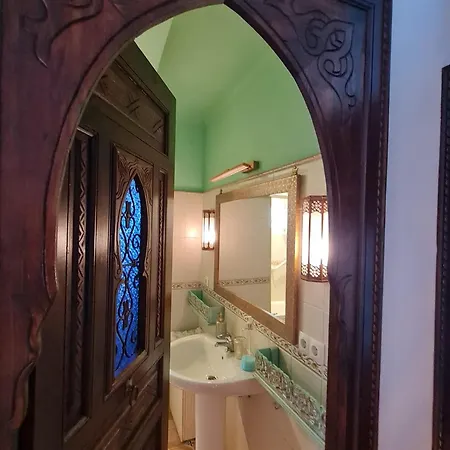 Loft 9 Sirenas Малага