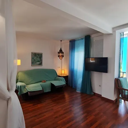 Loft 9 Sirenas * Малага