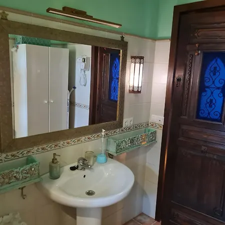 Loft 9 Sirenas Апартаменты