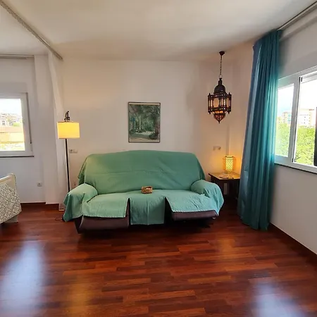 Loft 9 Sirenas Апартаменты *
