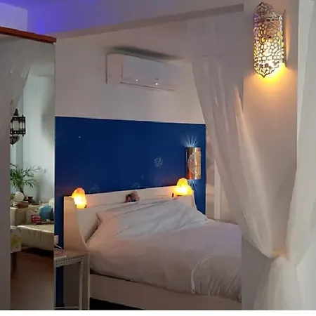 Loft 9 Sirenas شقة