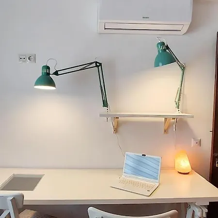 Apartamento Loft 9 Sirenas