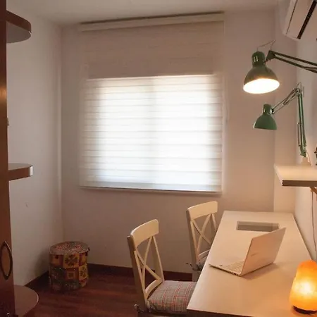 Loft 9 Sirenas *