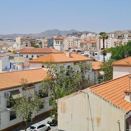 Loft 9 Sirenas Málaga